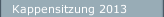 Kappensitzung 2013